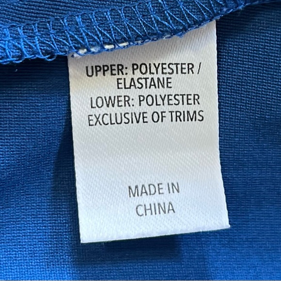 Circuit Men’s Athletic Lightweight Cycling Jacket Size M - Picture 4 of 4